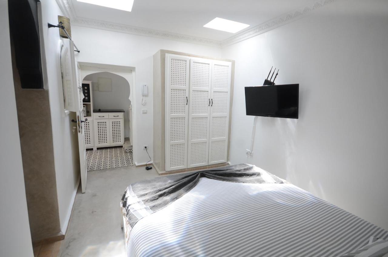 Maison De Vacances Avec Vue Mer Esauira Exterior foto